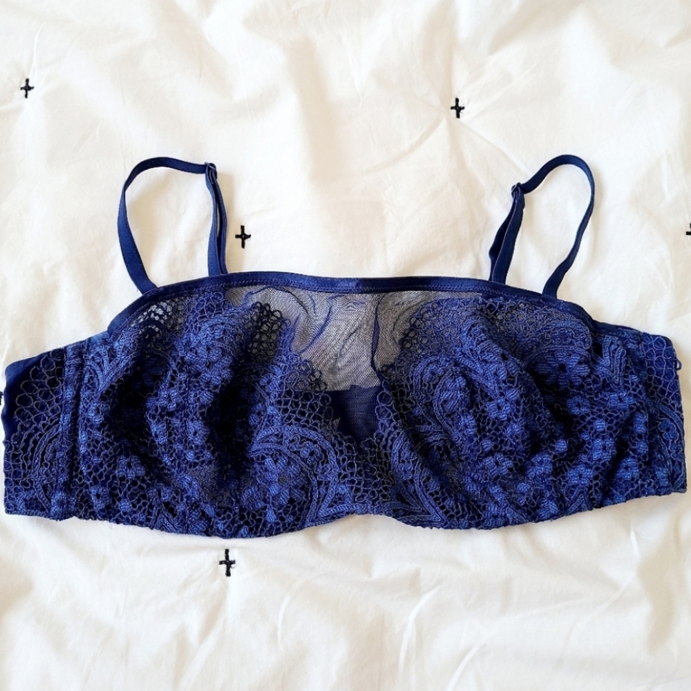 Victoria's Secret bralette